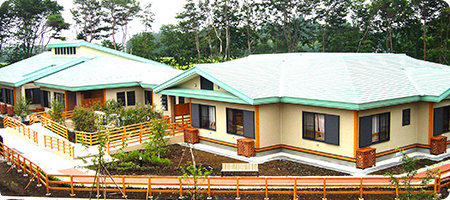 【介護職員／那須塩原市】 [“デイサービス・デイケア”]　社会福祉法人　京福会　ケアタウン安暮里（あぐり）　(正社員)の画像2